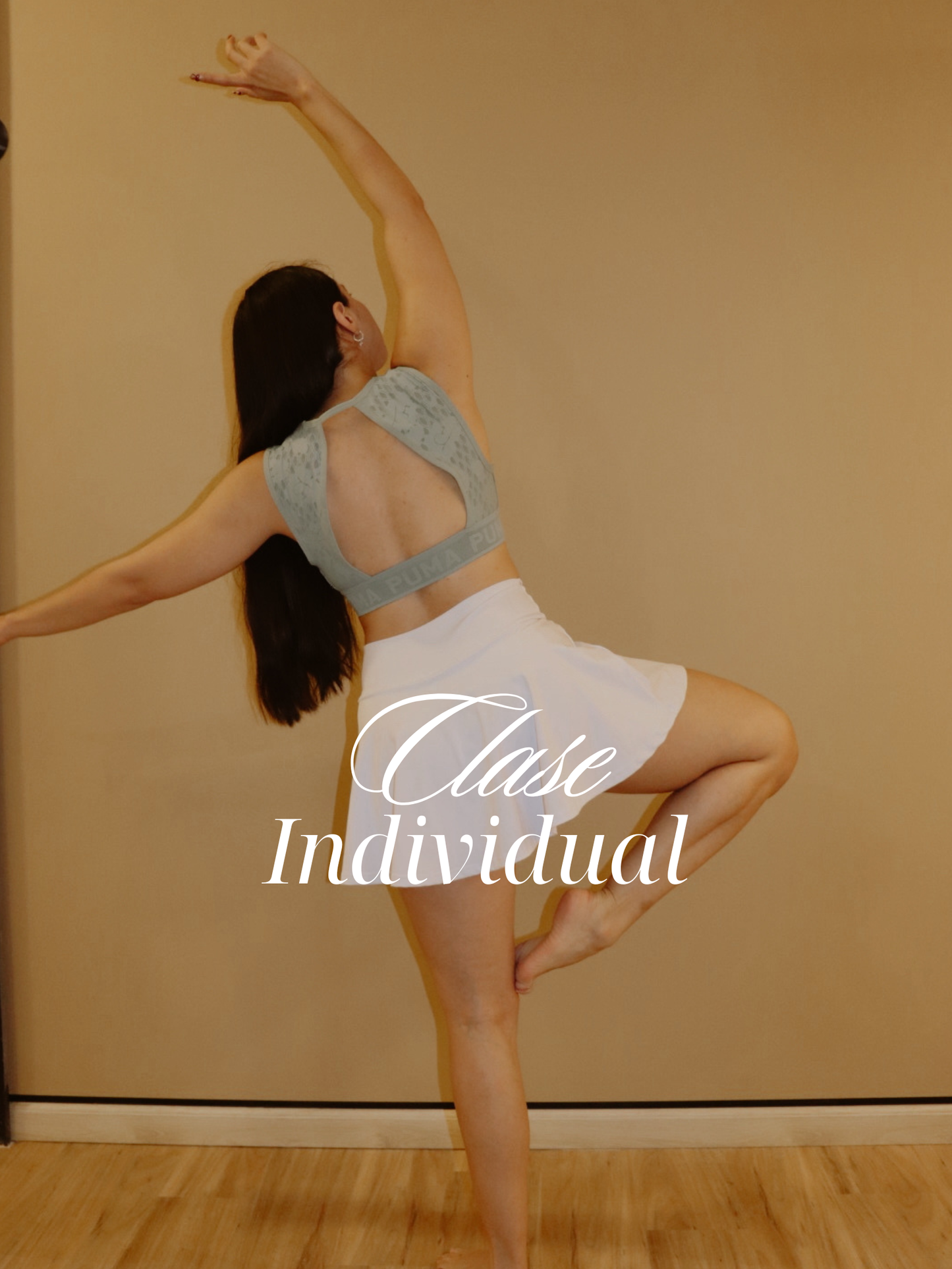 Clase Latina Individual