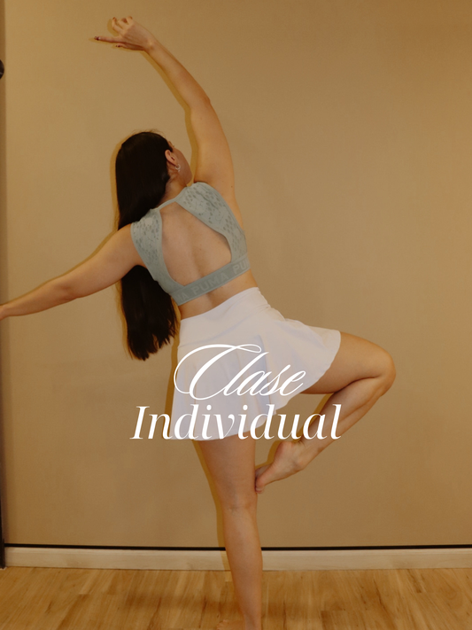 Clase Latina Individual
