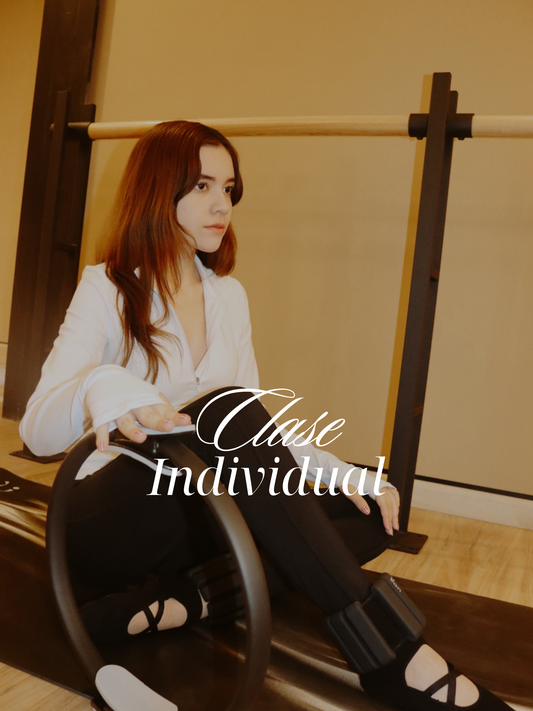 Clase Barre Individual